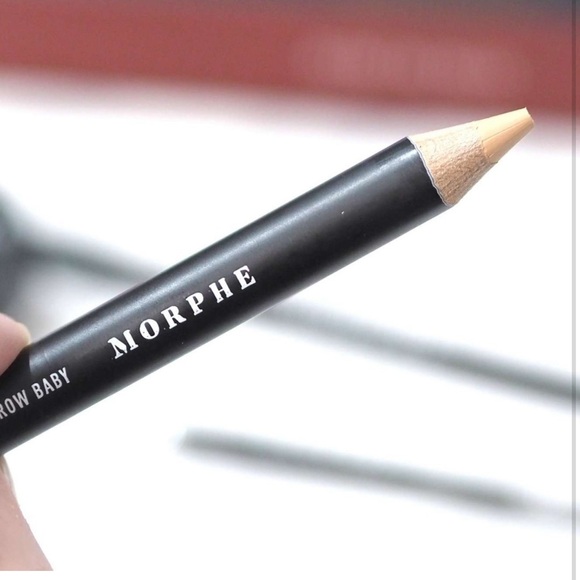 Morphe Other - MORPE Oh Brow Baby Highlighter Stick  .09oz / 2.5g